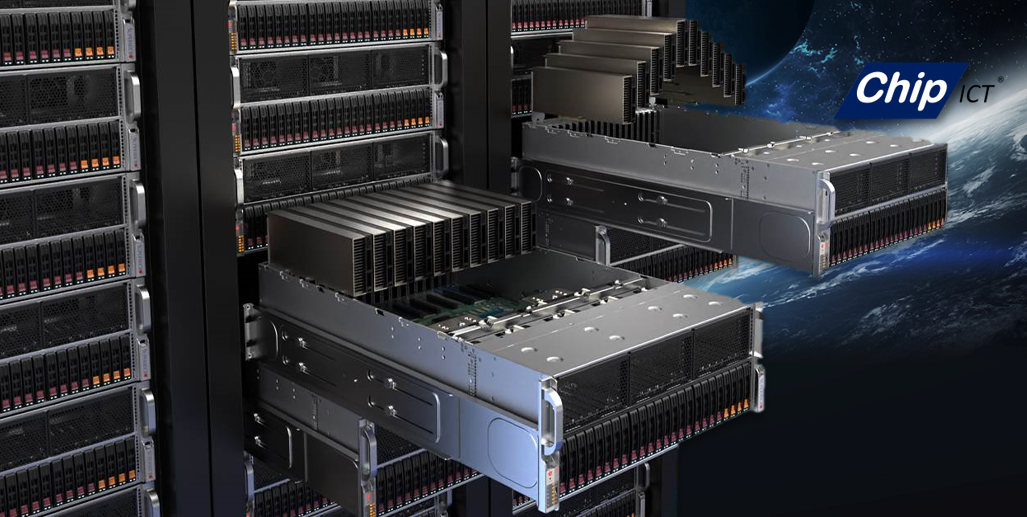 Chip ICT Server Solutions
